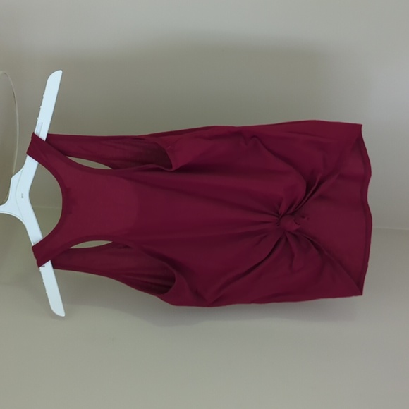 Ladies Tank Top - Large - Picture 5 of 6